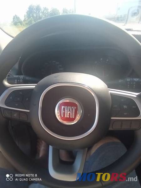 2018' Fiat Tipo photo #4