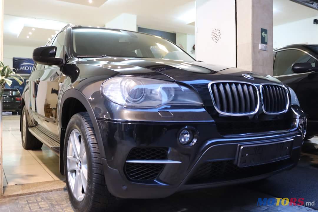 2014' BMW 3 Series Compact 2 photo #1