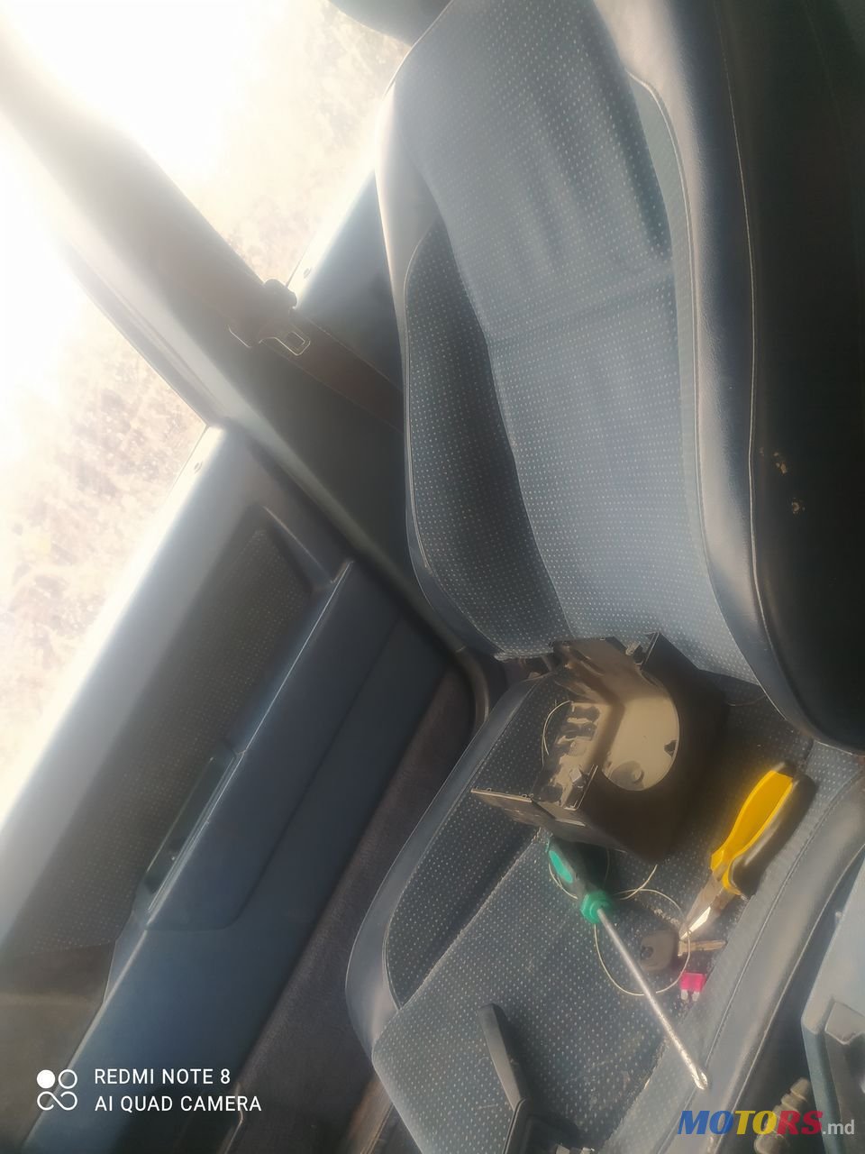 1996' Volvo 800 Series photo #2