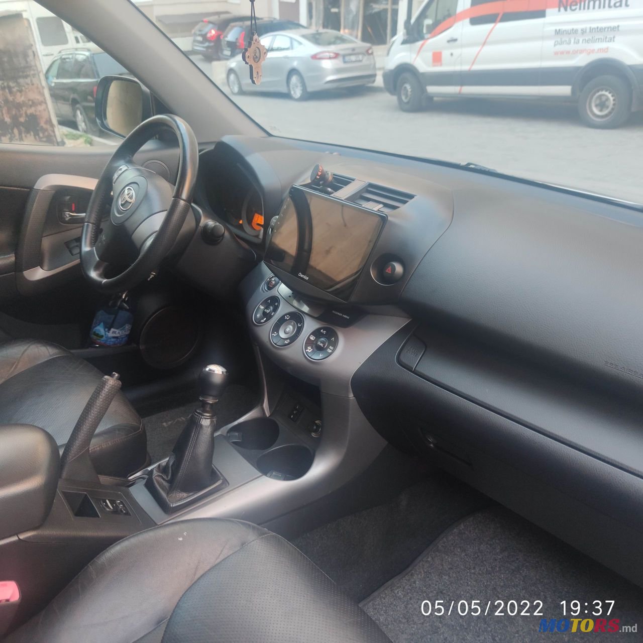 2007' Toyota RAV4 photo #4