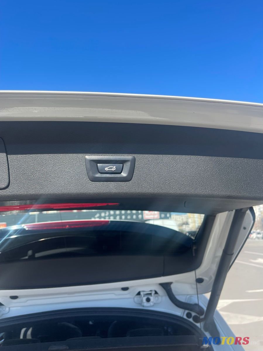 2016' BMW X1 photo #6