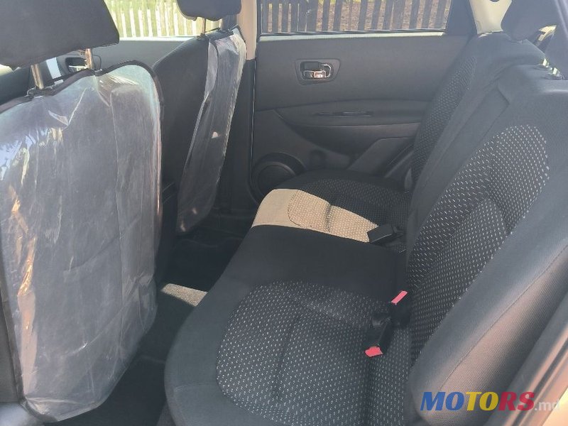 2007' Nissan Qashqai photo #5