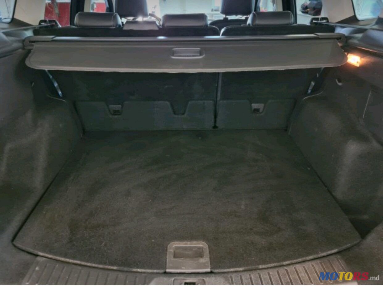 2015' Ford Kuga photo #6