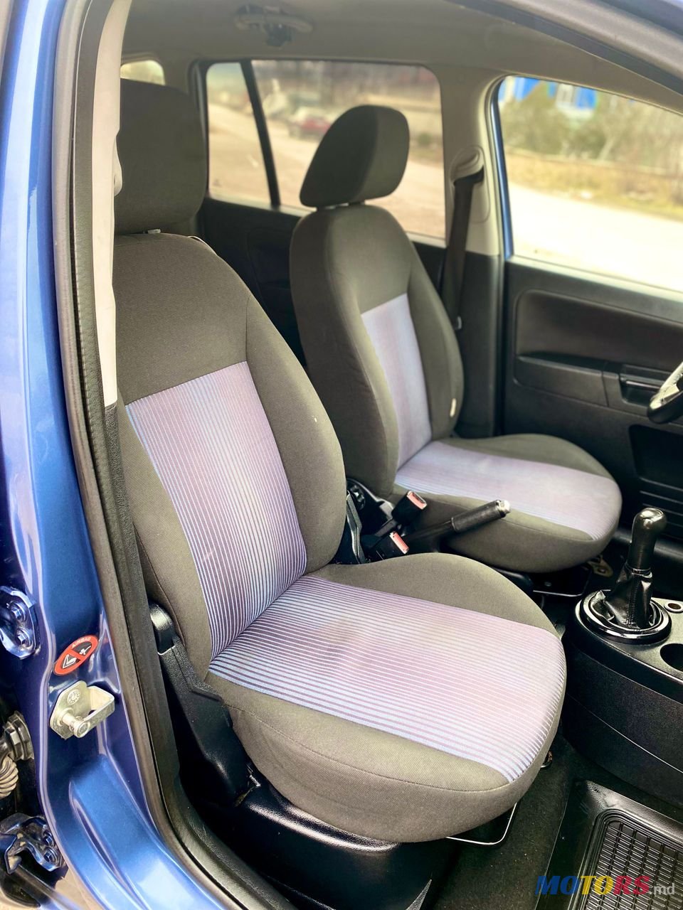 2007' Ford Fusion photo #5