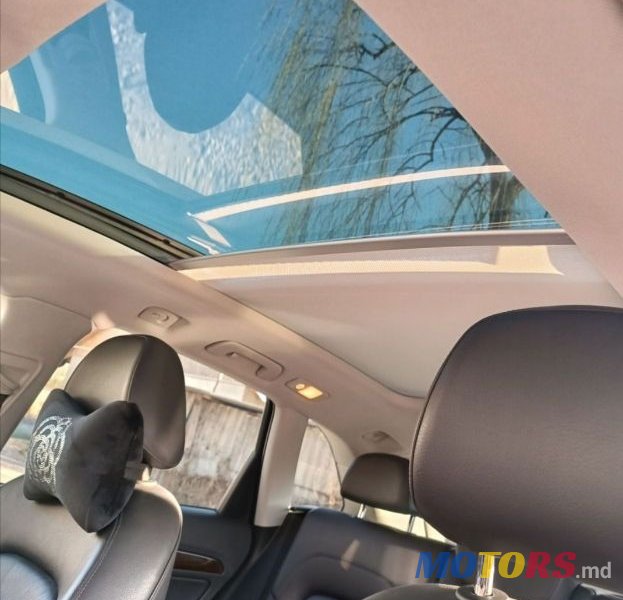 2015' Audi Q5 photo #5