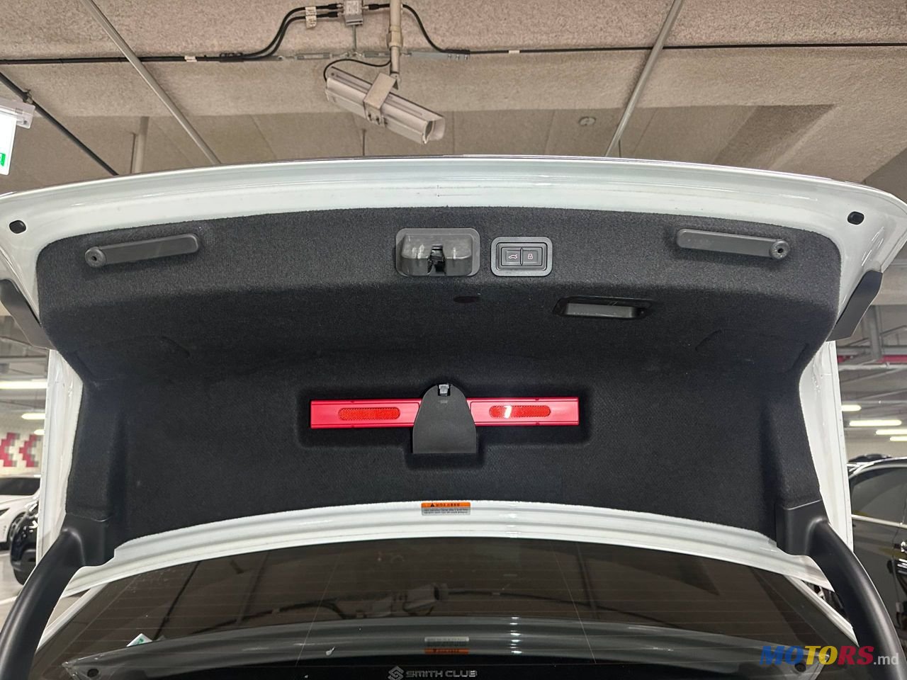 2018' Audi A6 photo #2