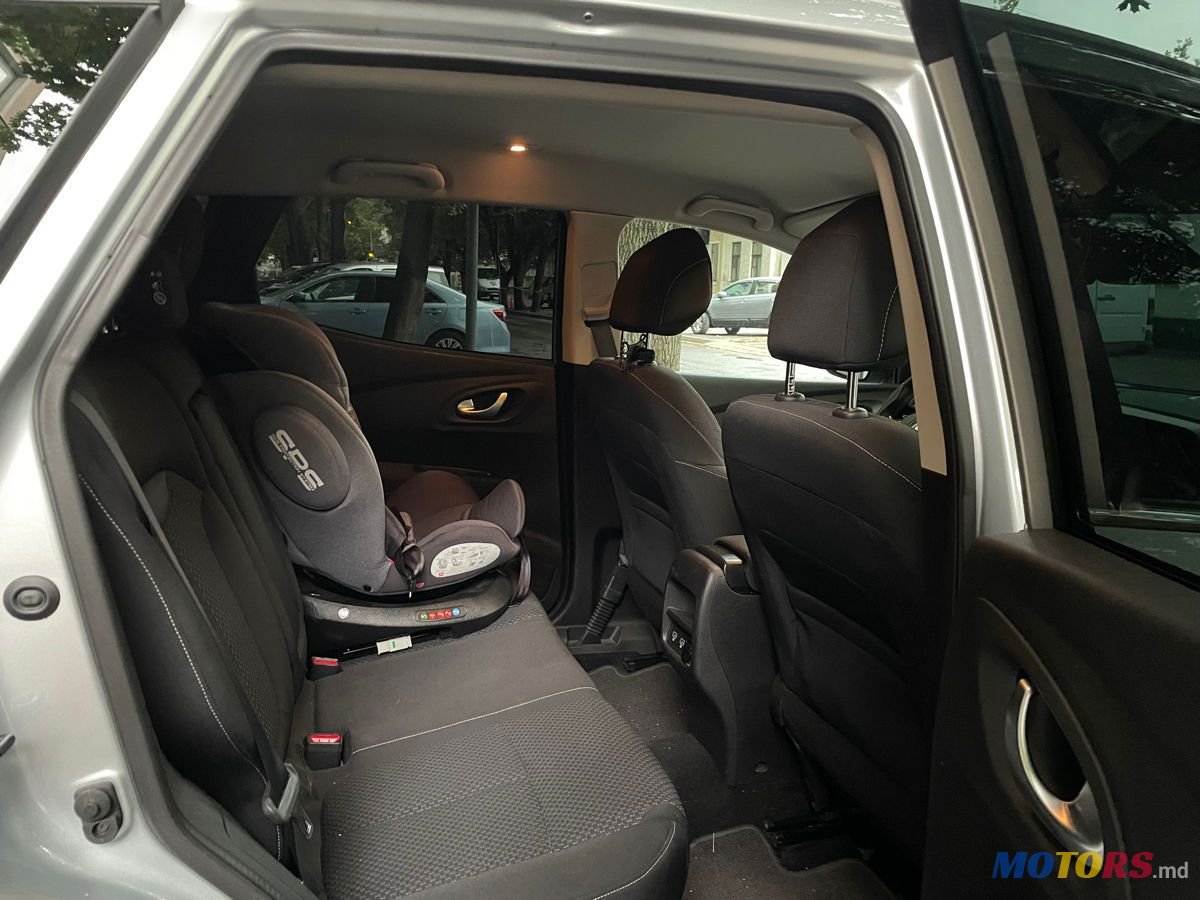 2019' Renault Kadjar photo #6