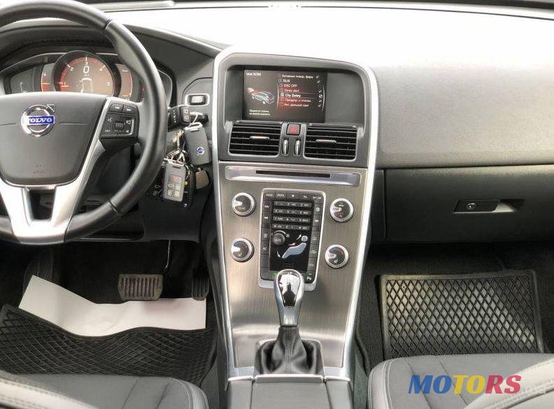 2015' Volvo XC60 photo #1