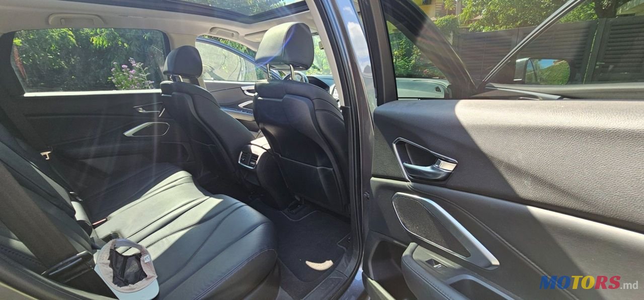 2020' Acura RDX photo #3