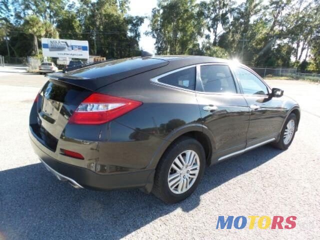 2013' Honda Accord photo #3