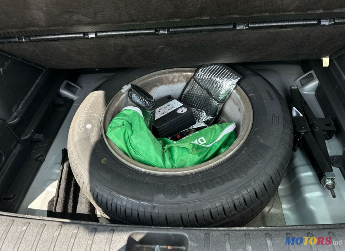 2017' Hyundai Tucson photo #6