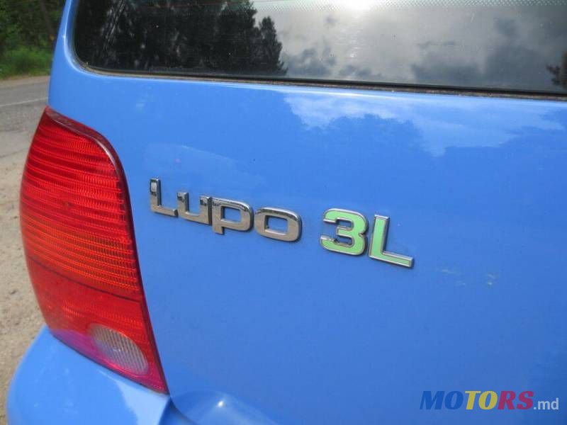 2000' Volkswagen photo #3