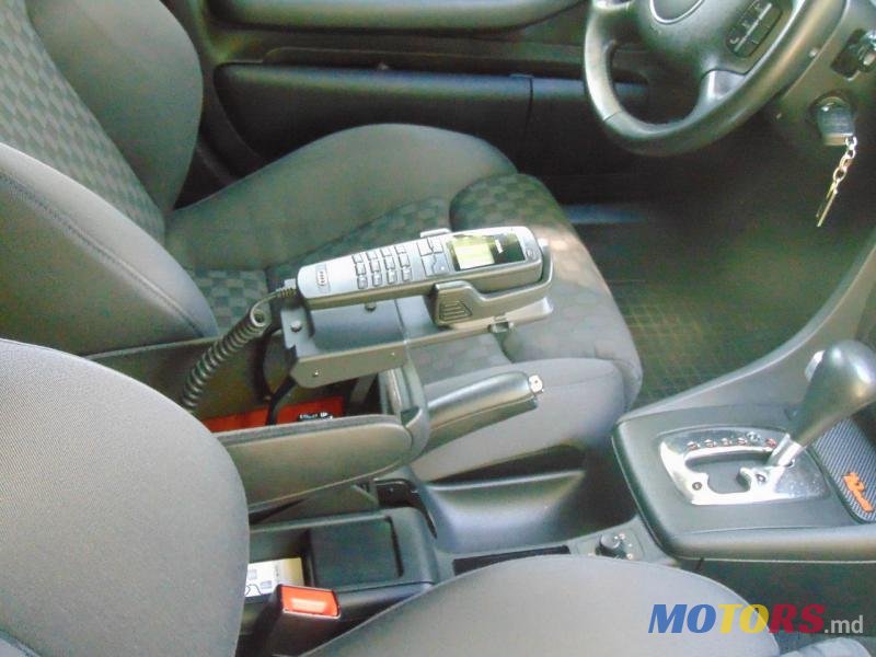 2003' Audi A6 photo #5