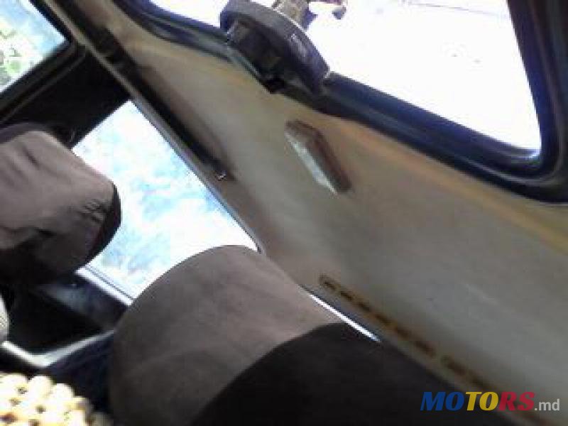 1992' ВАЗ 2108 photo #6