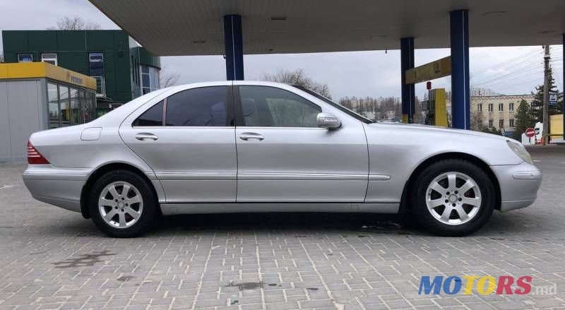 2000' Mercedes-Benz 124 photo #4