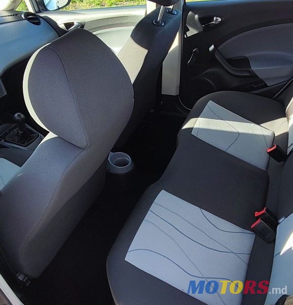 2013' SEAT Ibiza photo #5