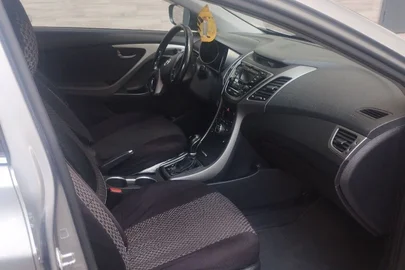 2014' Hyundai Elantra