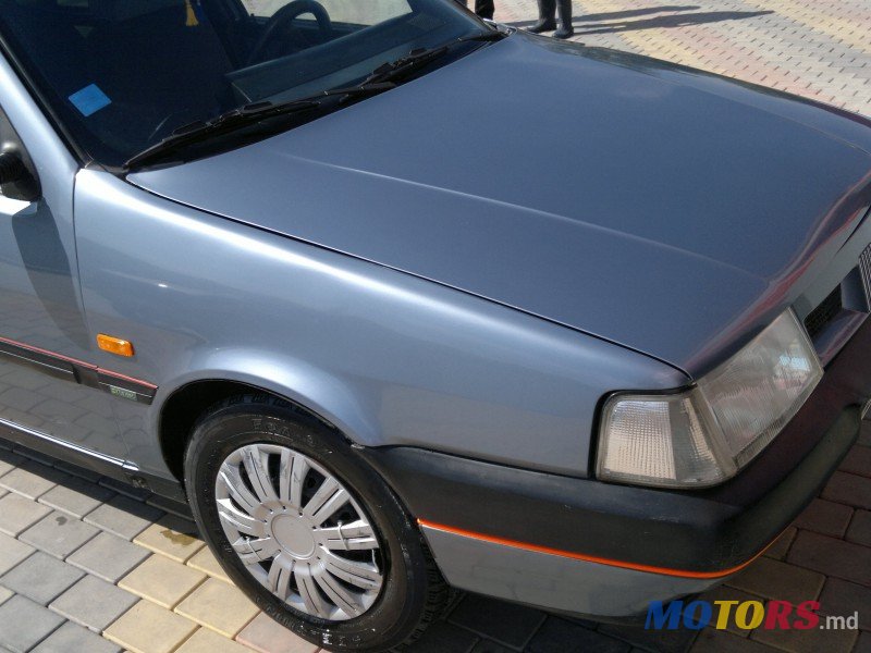 1991' Fiat Tempra photo #3