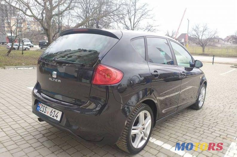 2011' SEAT Altea photo #3