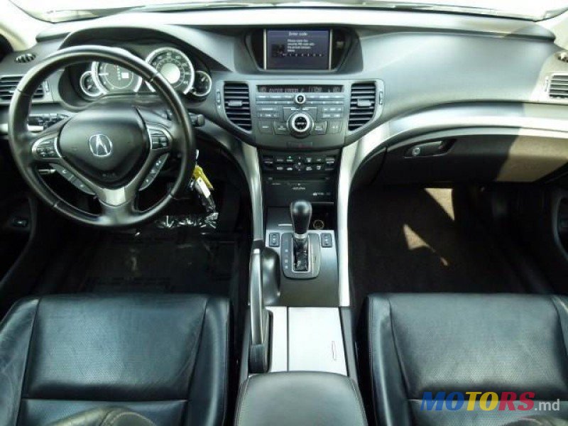 2011' Acura TSX photo #3