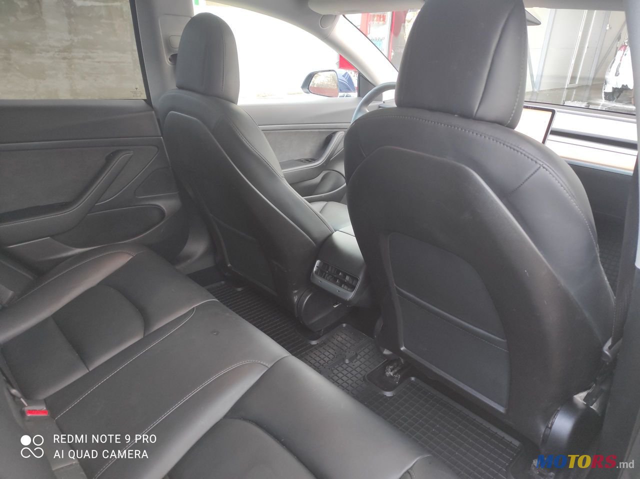 2020' Tesla Model 3 photo #5