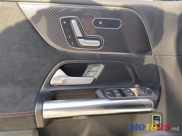 2019' Mercedes-Benz AMG photo #6