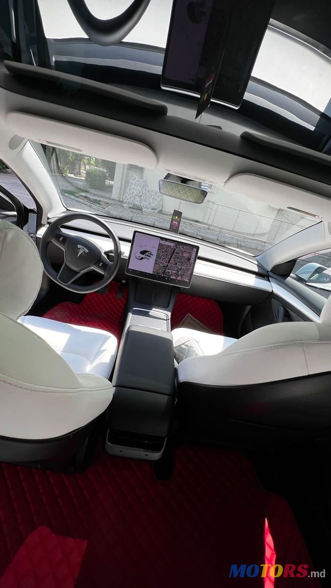 2022' Tesla Model 3 photo #6