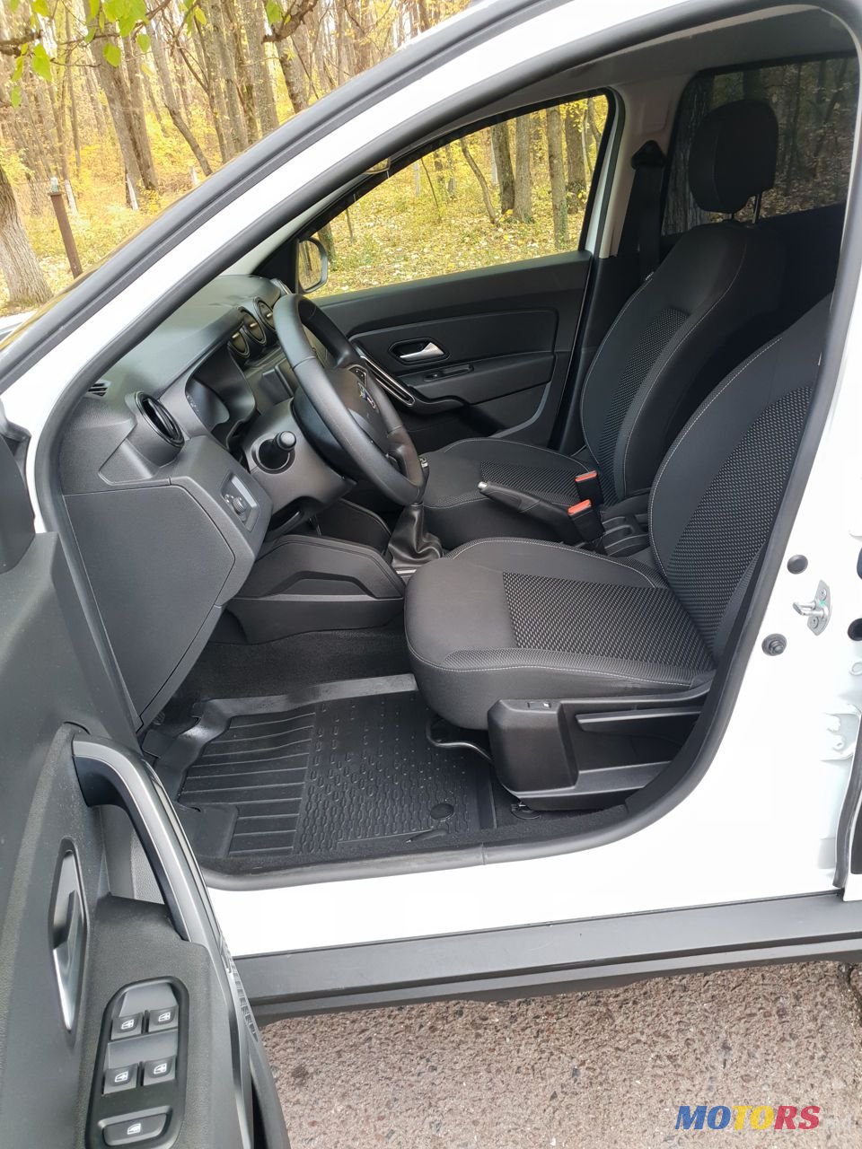 2019' Dacia Duster photo #5