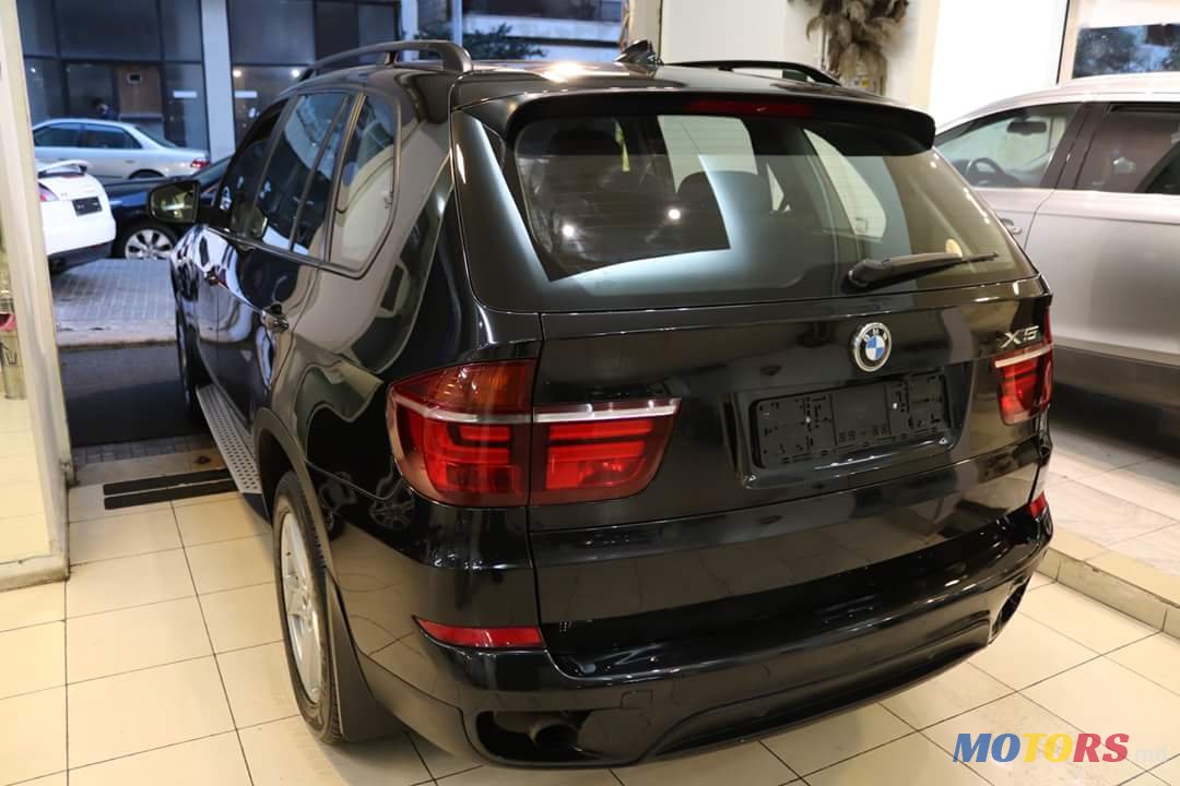 2014' BMW 3 Series Compact 2 photo #4