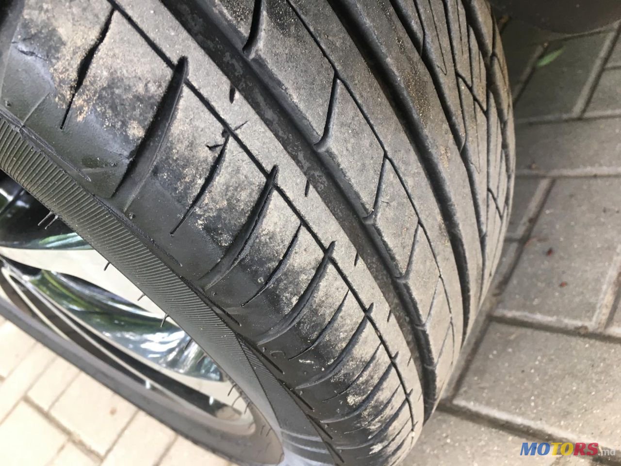 2011' Nissan Qashqai photo #6