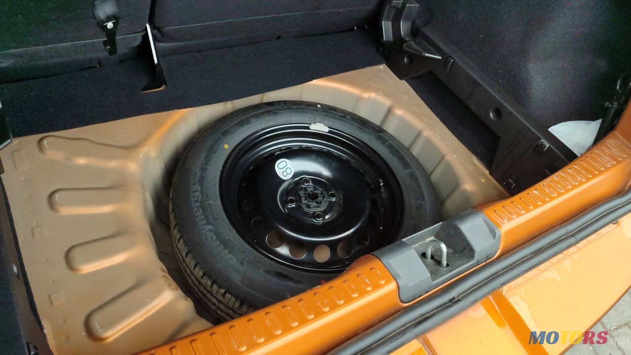 2023' Dacia Sandero Stepway photo #7