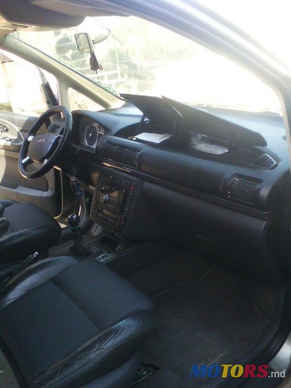 2003' Ford Galaxie photo #6