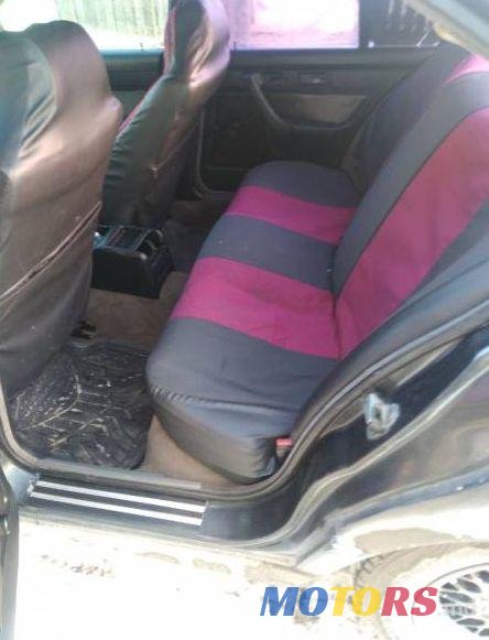 1990' BMW 5 photo #4