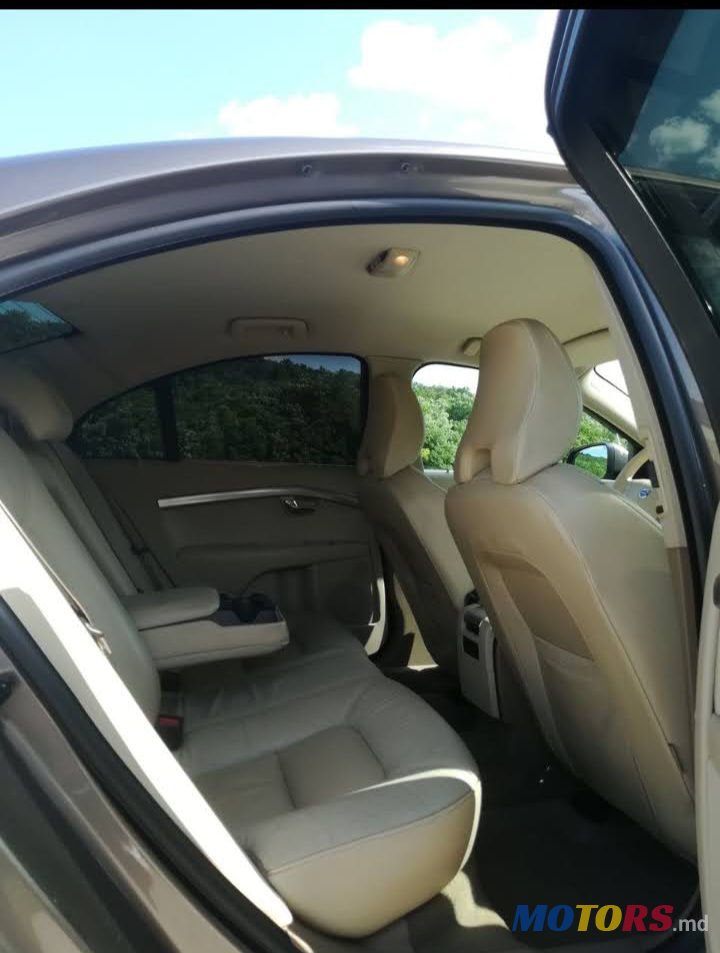 2007' Volvo S80 photo #4