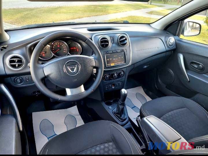 2013' Dacia Logan Mcv photo #4