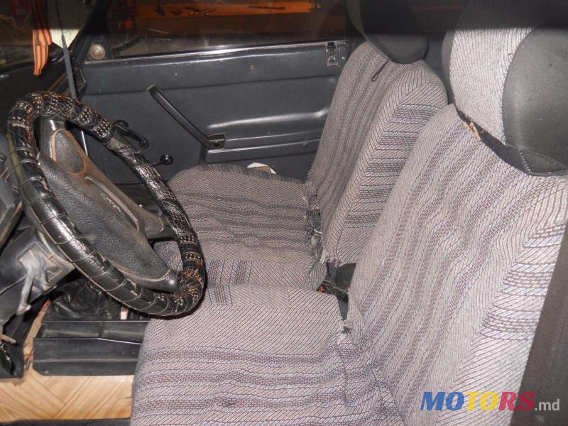 1993' ВАЗ 2104 photo #3