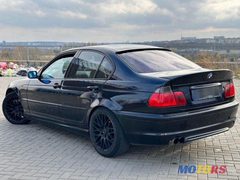 1999' BMW 3 Series photo #5