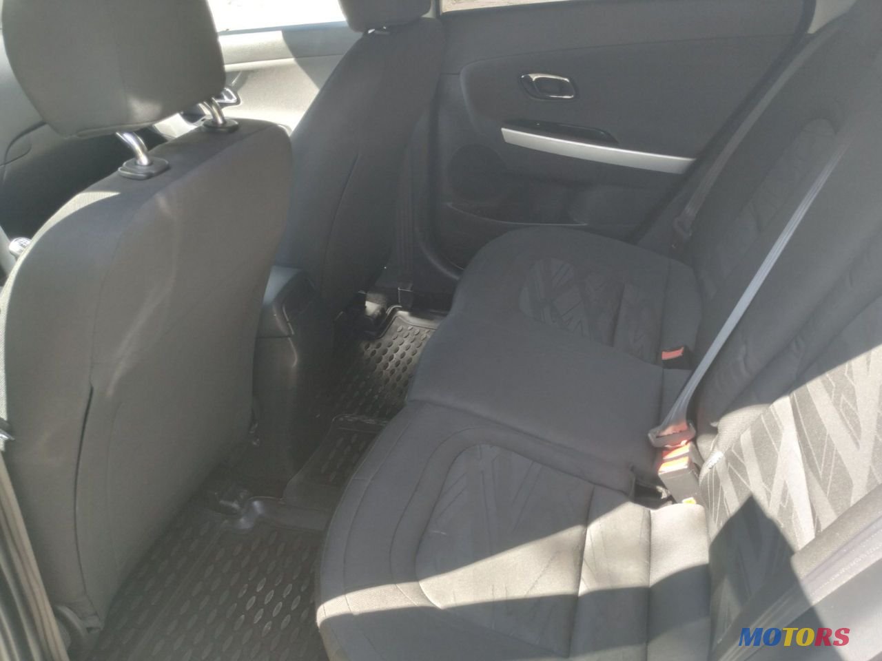 2014' Kia Ceed Sw photo #4