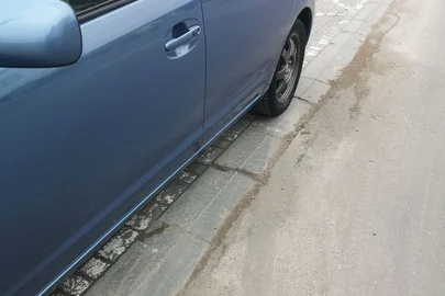 2007' Toyota Prius