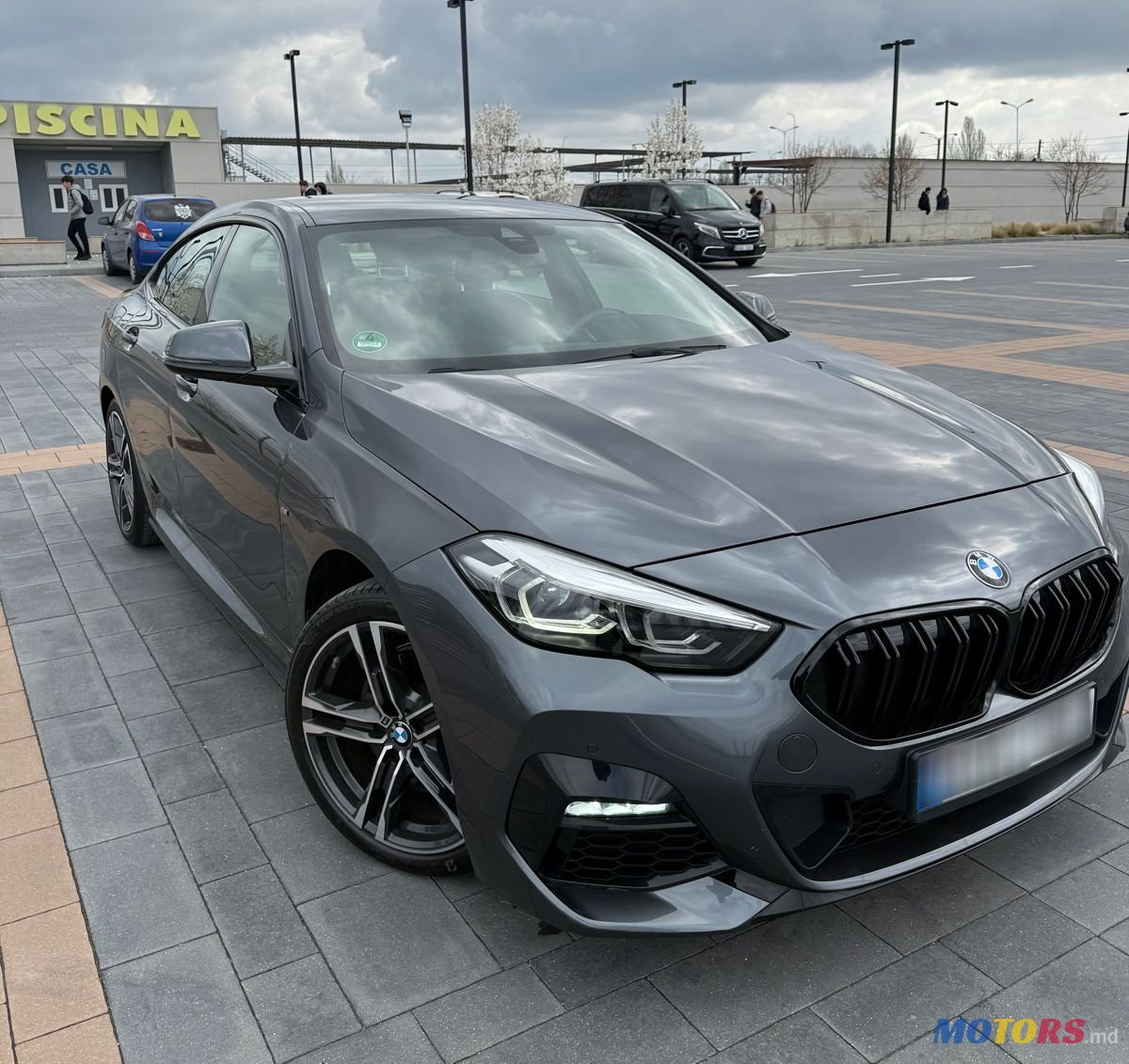 2021' BMW 2 Series photo #5