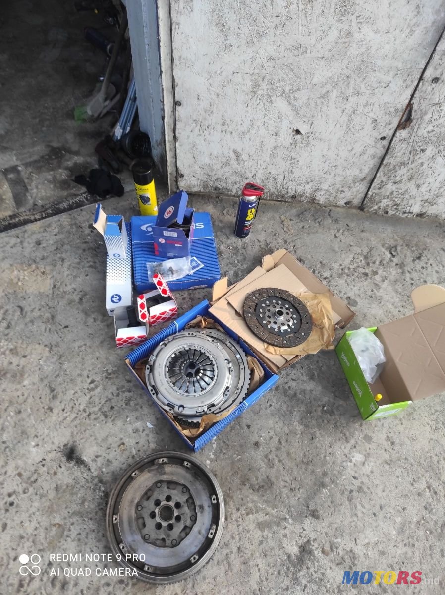 2011' Nissan Qashqai photo #6