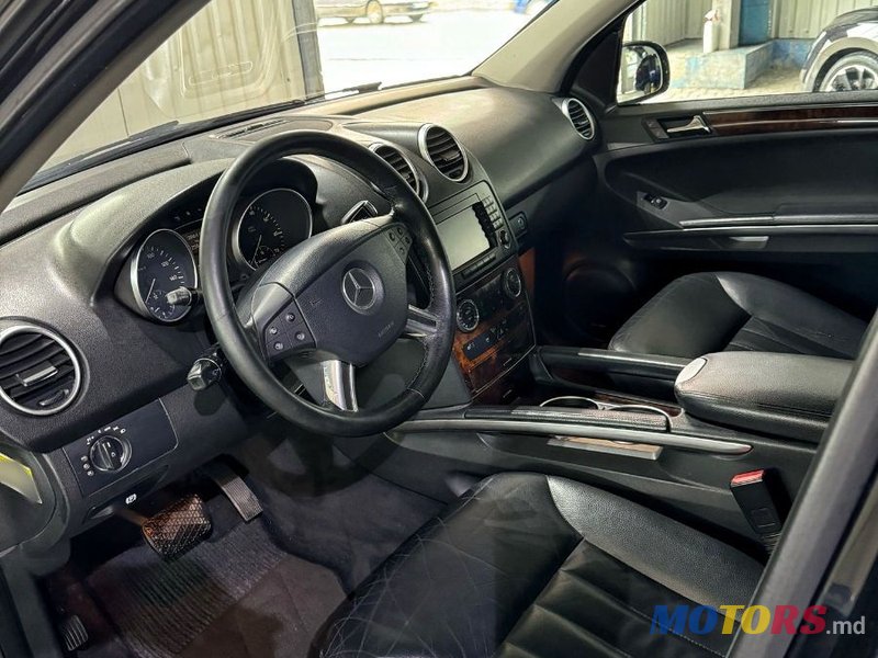 2006' Mercedes-Benz GLE photo #2