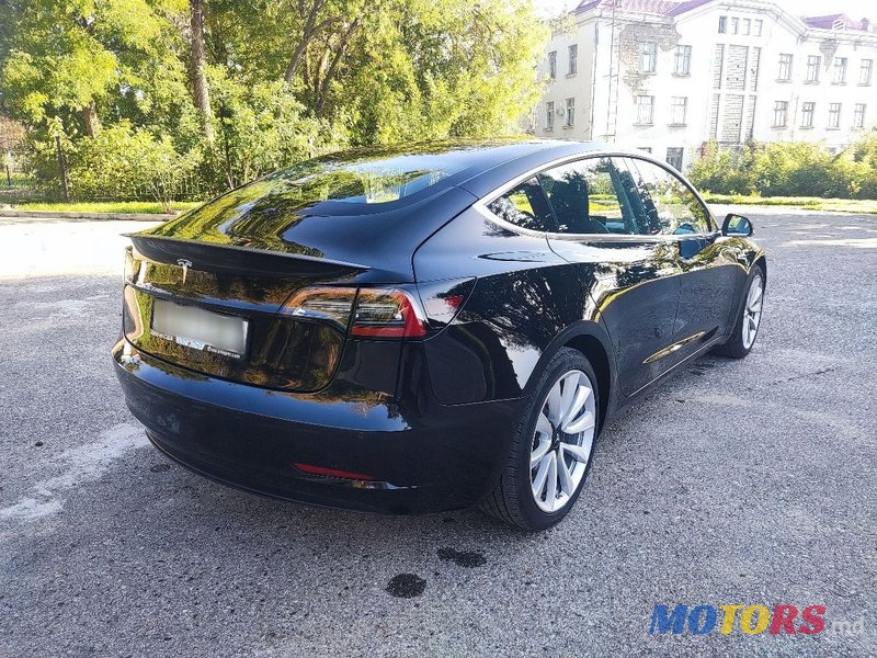 2018' Tesla Model 3 photo #2