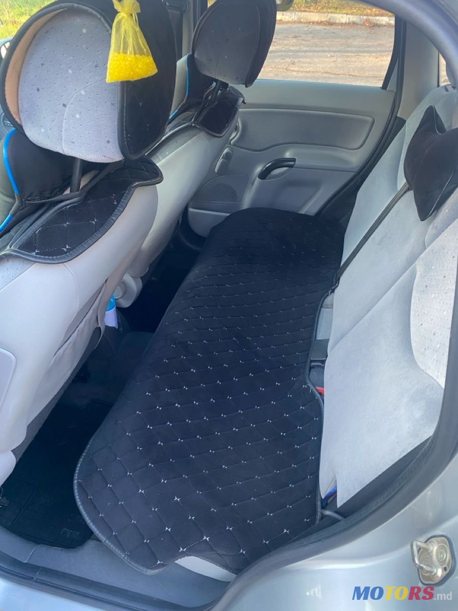 2003' Citroen C3 photo #6