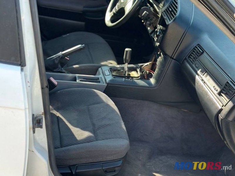 1991' BMW 3 Series photo #5