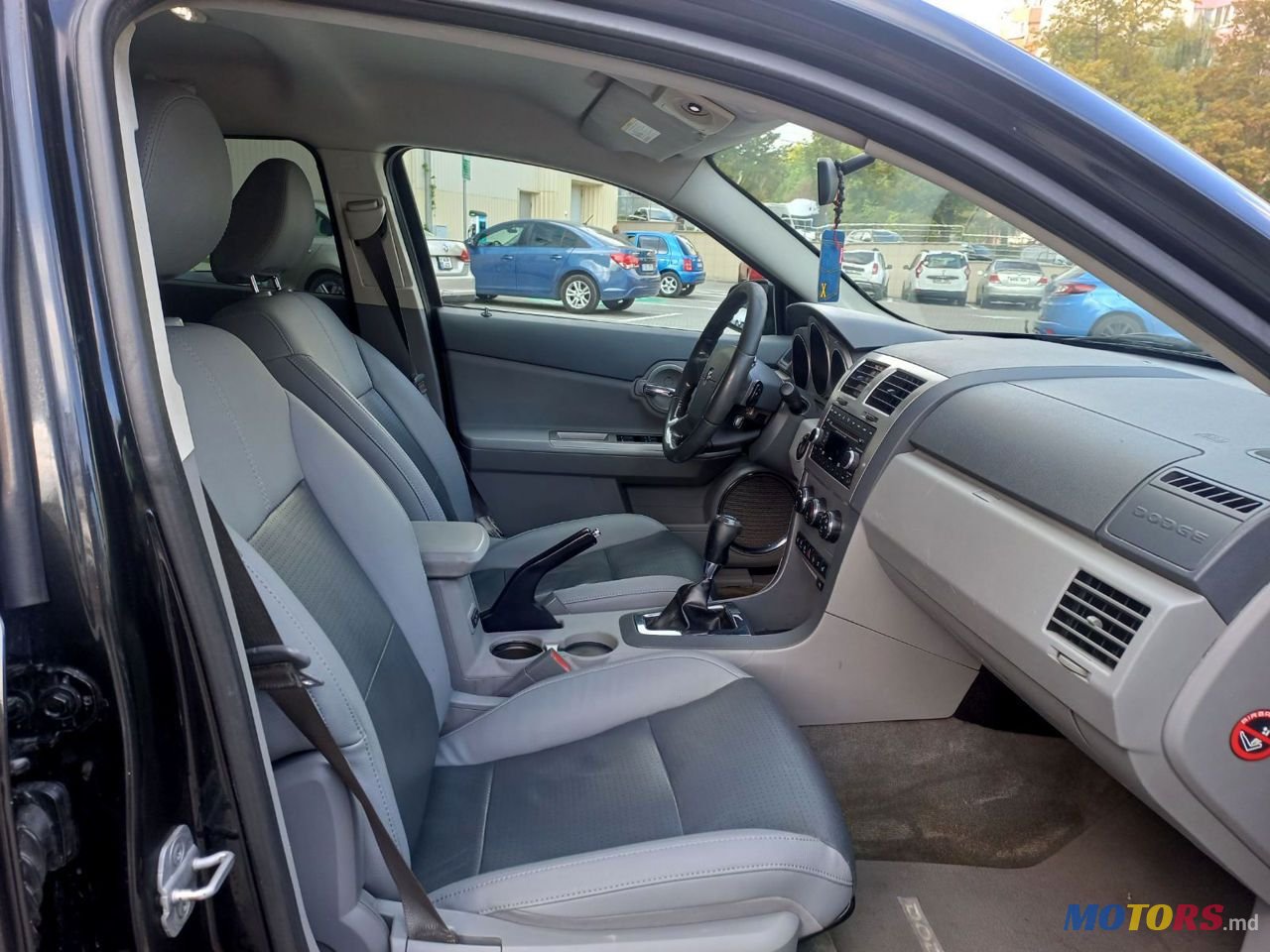 2009' Dodge Avenger photo #5