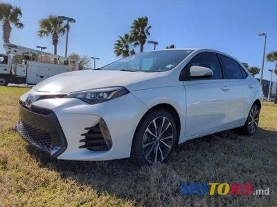 2019' Toyota Corolla photo #5