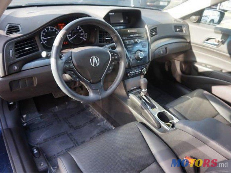 2013' Acura TSX photo #4