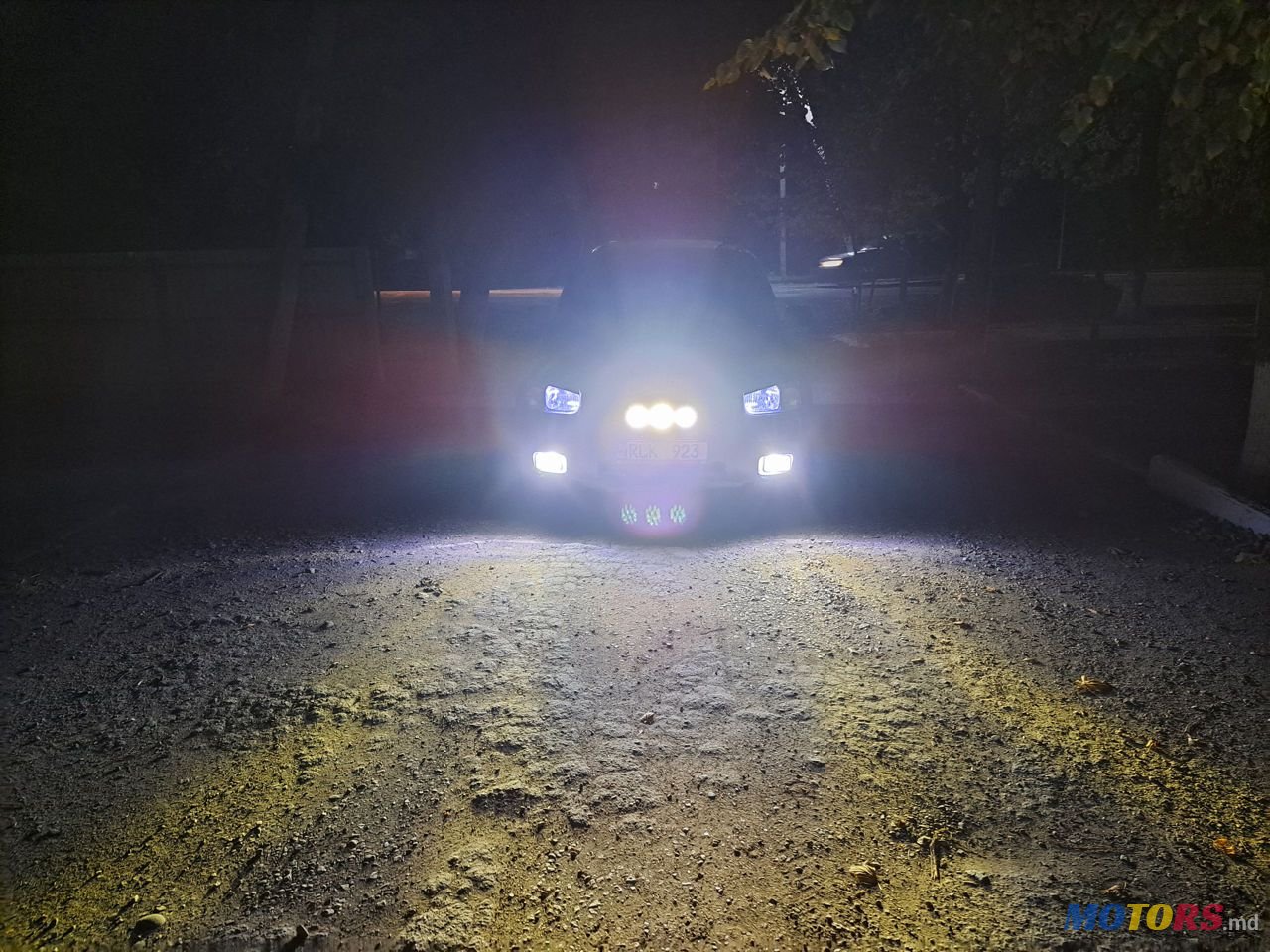 2002' Ford Maverick photo #3