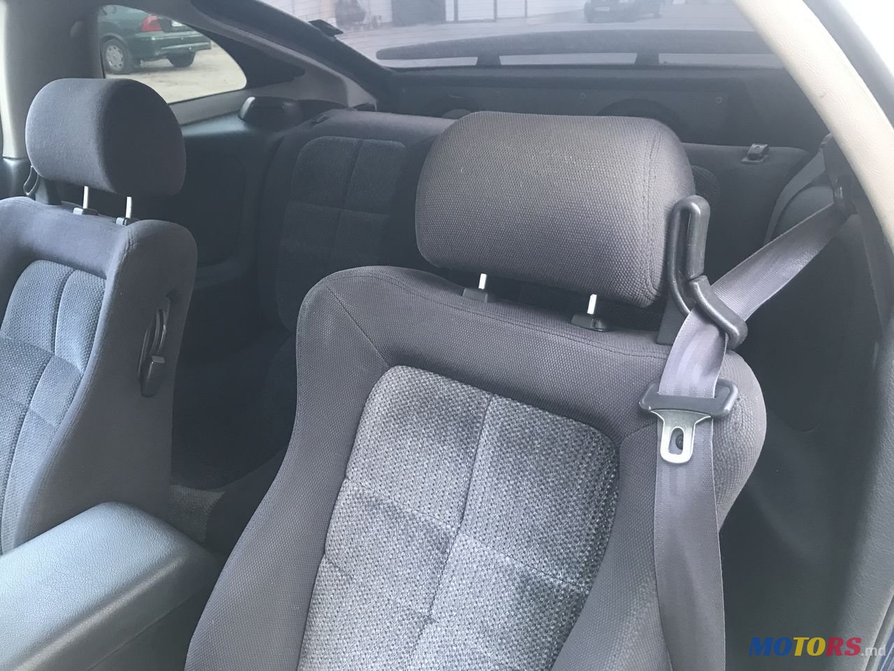 1994' Dodge Stealth photo #5